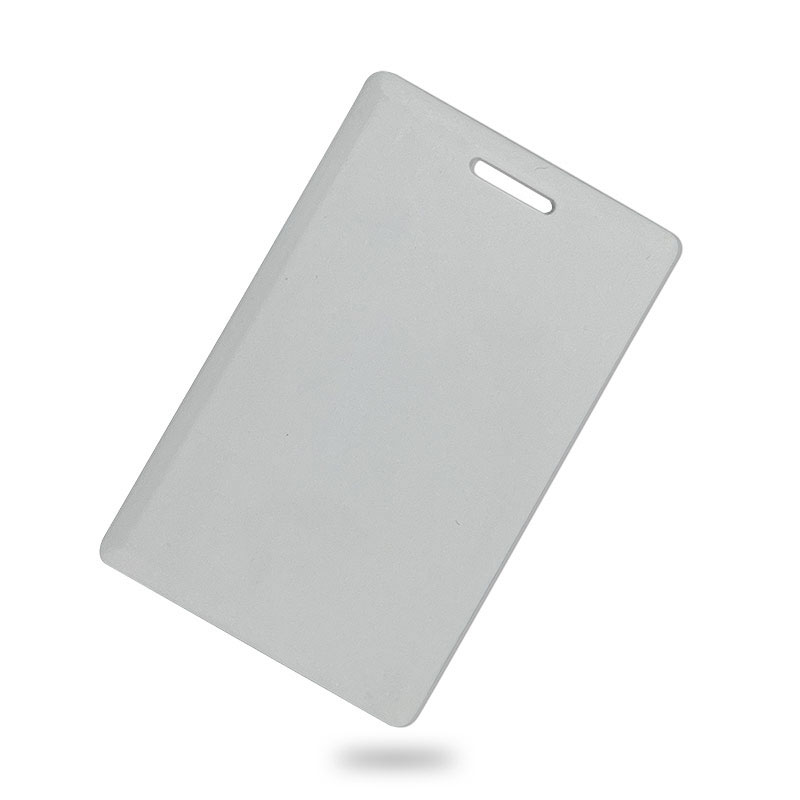 1,8 mm dicke passive Clamshell-RFID-Proximity-dicke Karte