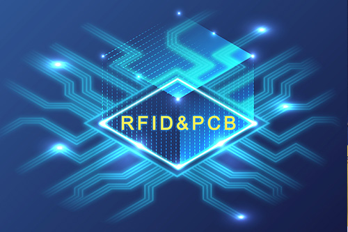 Merkmale und Anwendungen von RFID-PCB-Tags.