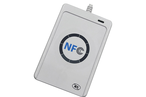 Wie funktionieren NFC-Tags und -Lesegeräte?
