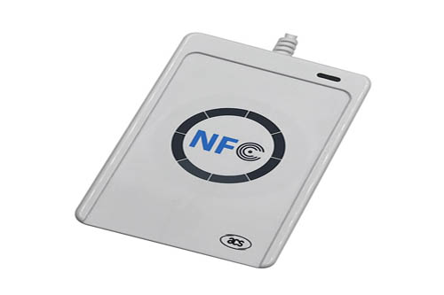 Die wichtigsten Arbeitsmodi von NFC