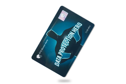 Einführung einer Smartcard