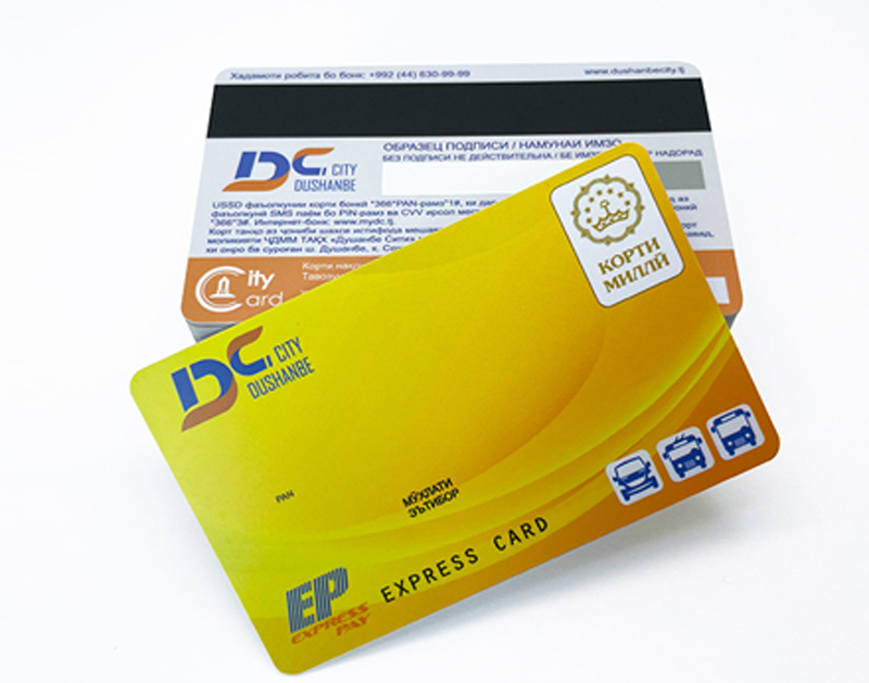 Wie gewährleistet man die Anwendungssicherheit von Smartcards?