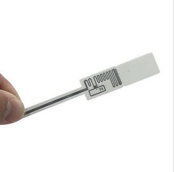 Sind RFID-Schmuck-Diebstahl-Tags, intelligente Ring-Tags und RFID-Schmucketiketten oder Aufkleber Wellen?