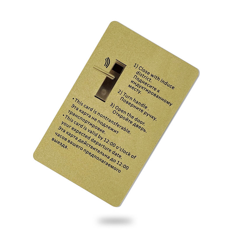Die weit verbreitete Verwendung von Smartcards
