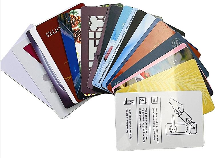 Wie heben sich Smartcards in digitalen Szenarien ab und unterstützen die Reduzierung der industriellen Kosten mit Sicherheit auf Chip-Ebene, Multifunktionalität und Haltbarkeit?